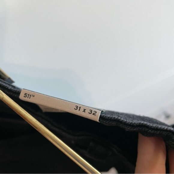 Levi’s 511 slim - Picture 2 of 6